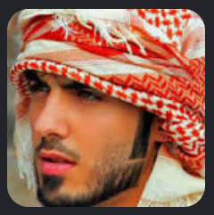 فقراء الطريقة الكركرية